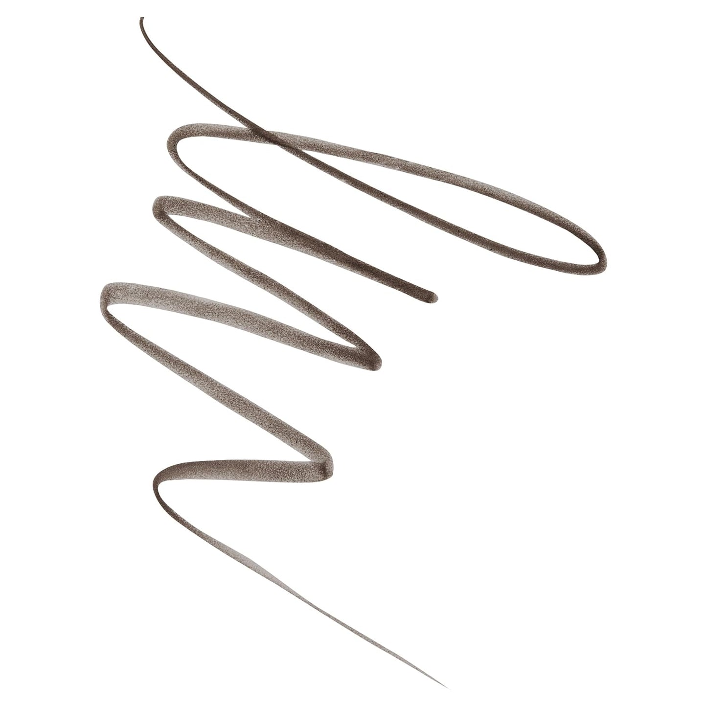 Total Temptation Eyebrow Definer Pencil, Medium Brown, 1 Count