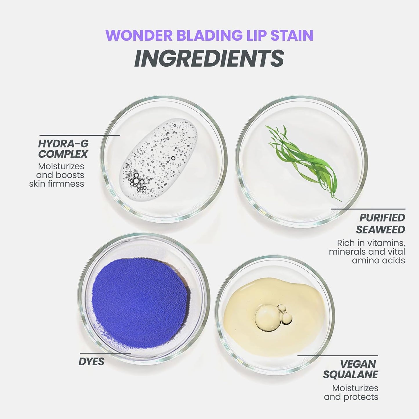 Wonder Blading Lip Stain Peel off Masque - Long Lasting, Waterproof and Transfer Proof Nude Lip Tint, Matte Finish Peel off Lip Stain (Whimsical Masque)