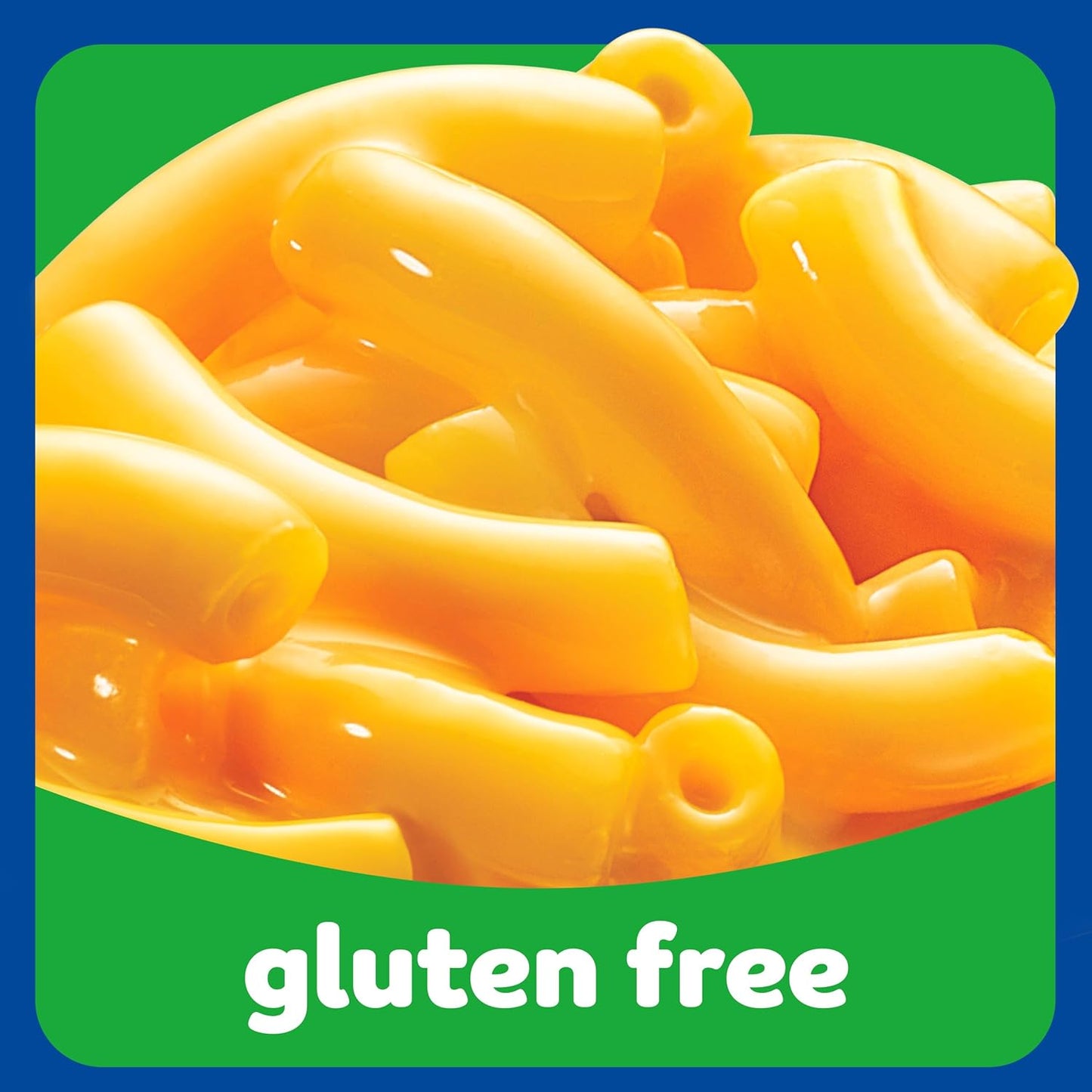 Kraft Gluten Free Original Mac & Cheese Macaroni and Cheese Dinner, 6 Oz Box