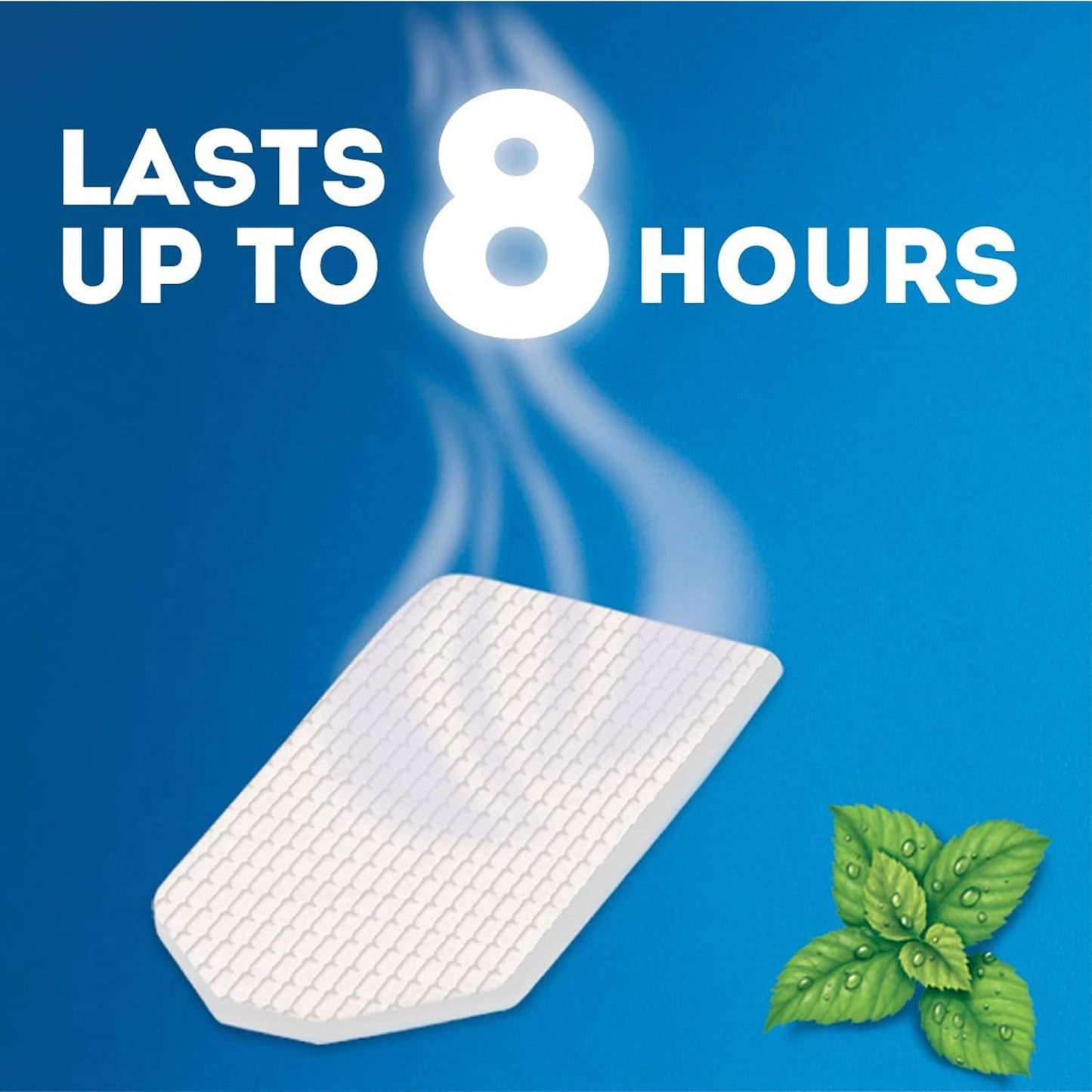 Vapopads, 20 Count – Vapopads, 20 Count Refill Scent Pads – Soothing Menthol Vapor Pads for Humidifiers, Vaporizers, Waterless Vaporizers, and Plug-Ins, FSA and HSA Eligible