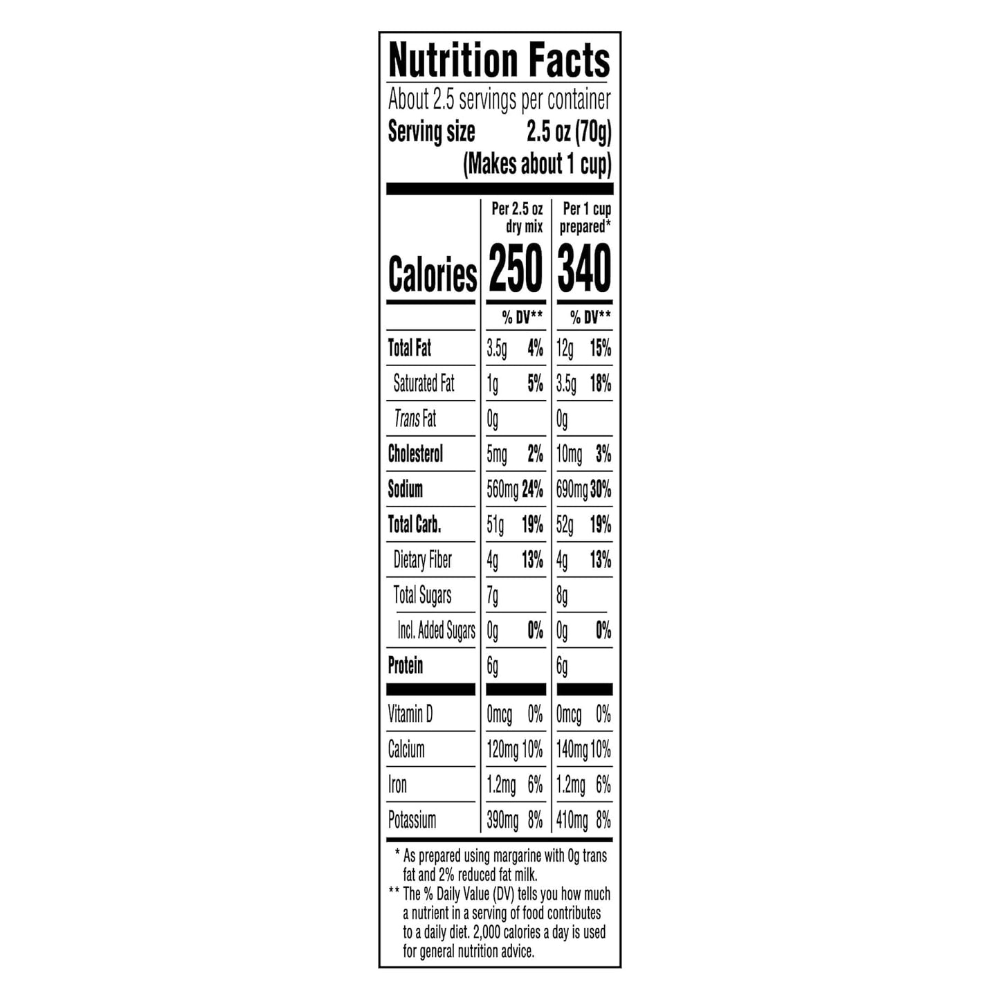 Kraft Gluten Free Original Mac & Cheese Macaroni and Cheese Dinner, 6 Oz Box