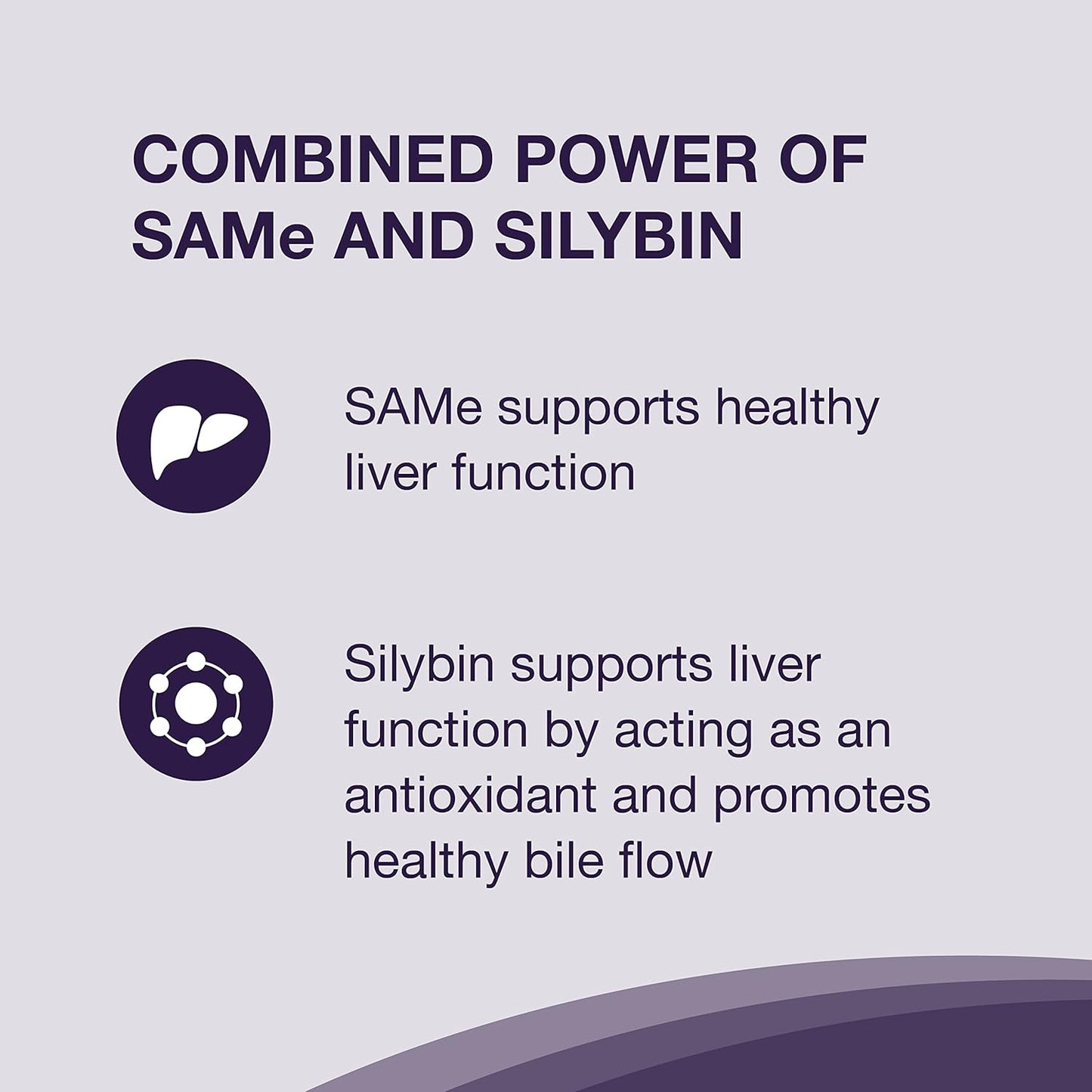 Denamarin Liver Health Supplement for Large Dogs - with S-Adenosylmethionine (Same) and Silybin, 30 Tablets(Pack of 1)