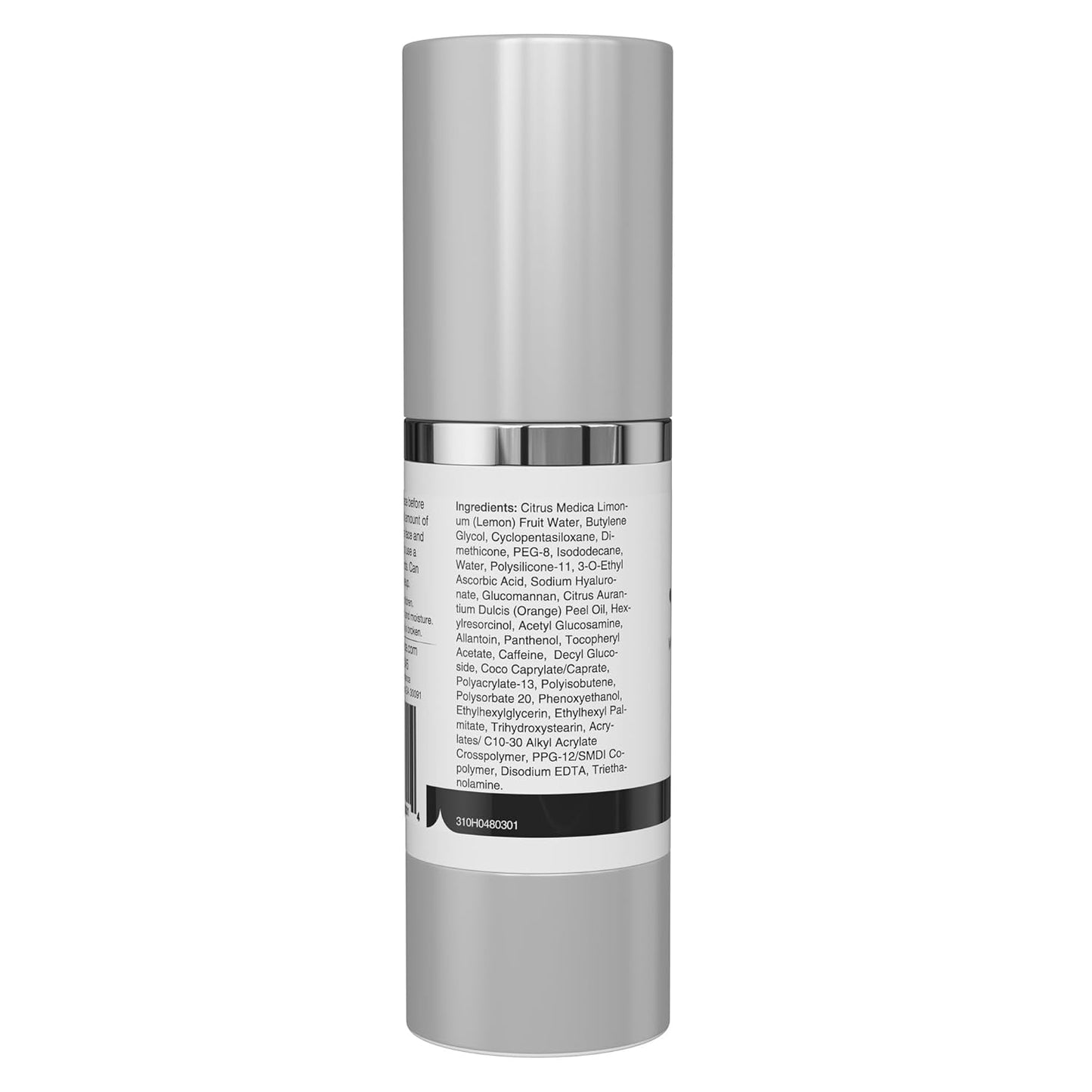 Super C Serum for Mature Skin, Made in USA, All-In-One Formula Hydrates, Firms, Lifts, Smooths, Targets Age Spots, Wrinkles, Vitamin C Serum; 1 Fl Oz