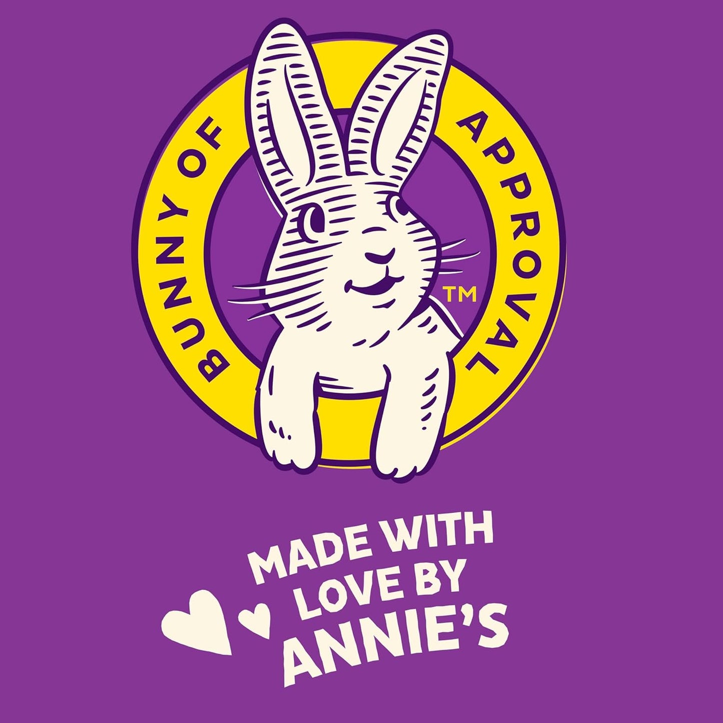 Annie'S Organic Variety Pack, Cheddar Bunnies, Bunny Grahams and Cheddar Squares, 12 Pouches, 11 Oz