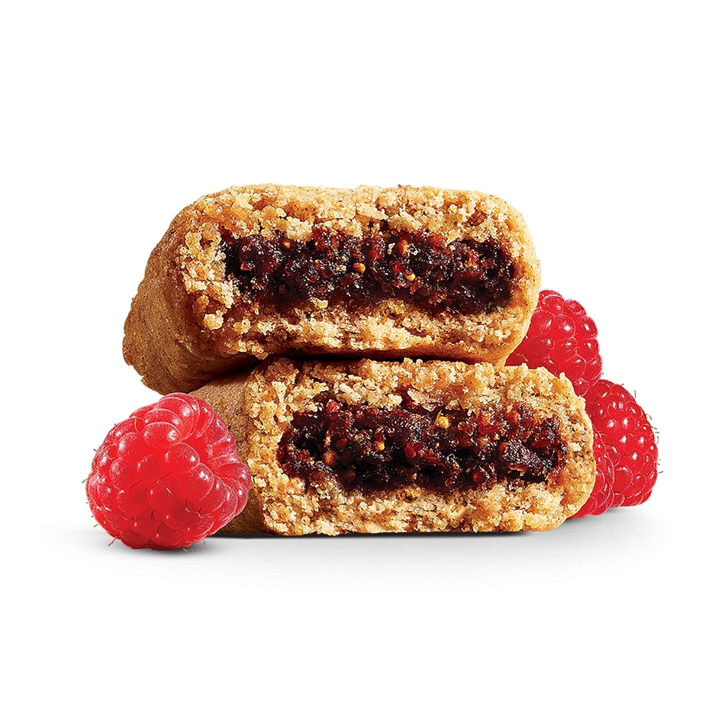 Raspberry Fig Bar, 6 Count, 2 Ounce