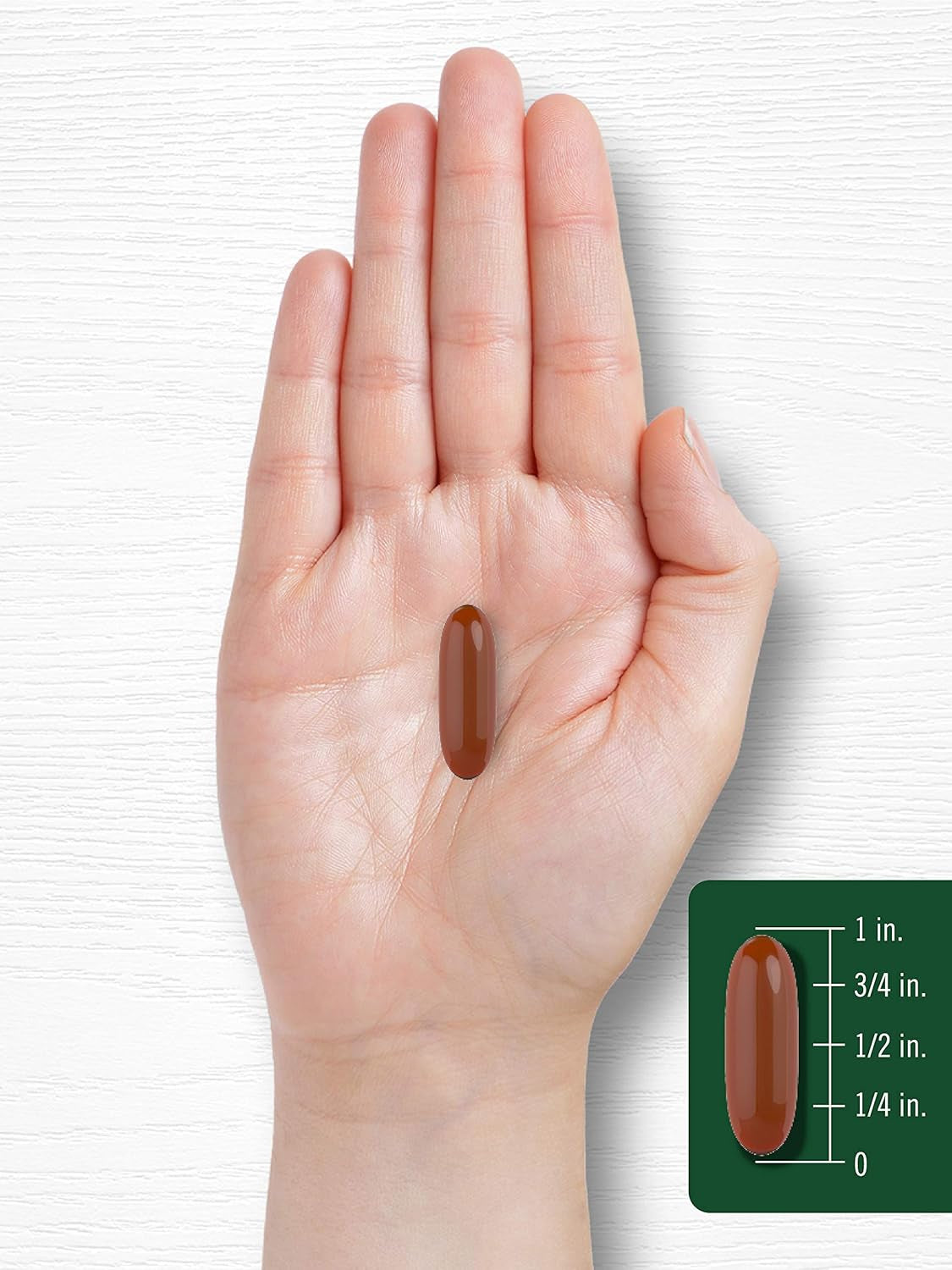 Sunflower Lecithin Softgel Capsules | 2400Mg | 200 Count | Rich in Phosphatidyl Choline | Non-Gmo, Soy Free, Gluten Free Supplement