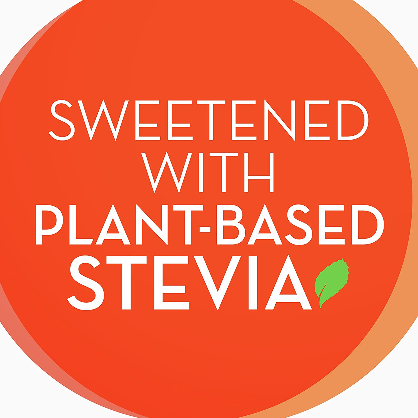 Premium Blend, Fiber Supplement, Natural Psyllium Husk Powder, Plant Based, Sugar-Free with Stevia, 4-In-1 Fiber for Digestive Health, Orange Flavored, 180 Teaspoons (36.5 OZ Fiber Powder)