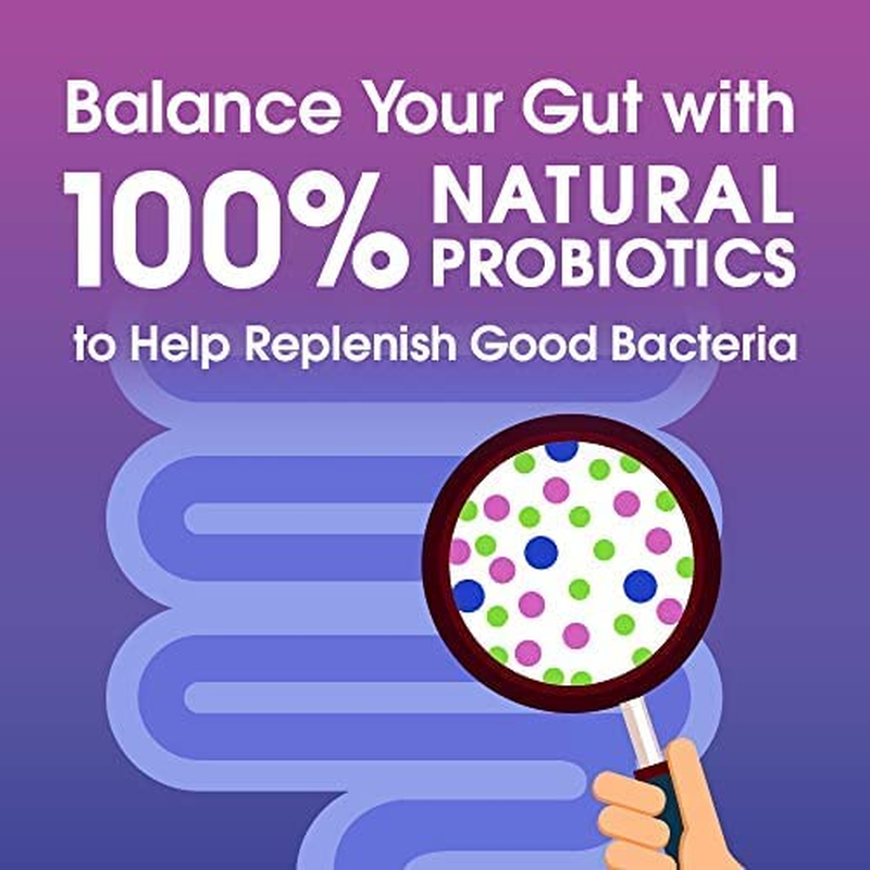 Phillips Colon Health - Probiotics Capsules - Immune Support - Helps Defend Occasional Gas, Bloating, Constipation, & Diarrhea - 60 Count