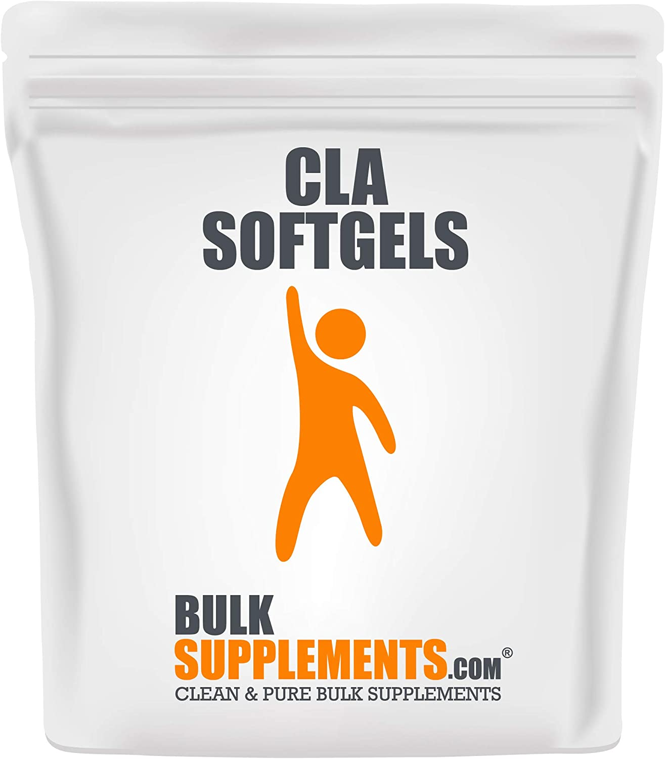 Conjugated Linoleic Acid (CLA) 1000 Mg - Weight Loss Pills - Weight Loss Supplements - CLA Supplements - Weight Loss Pills for Women (100 Softgels - 100 Servings)