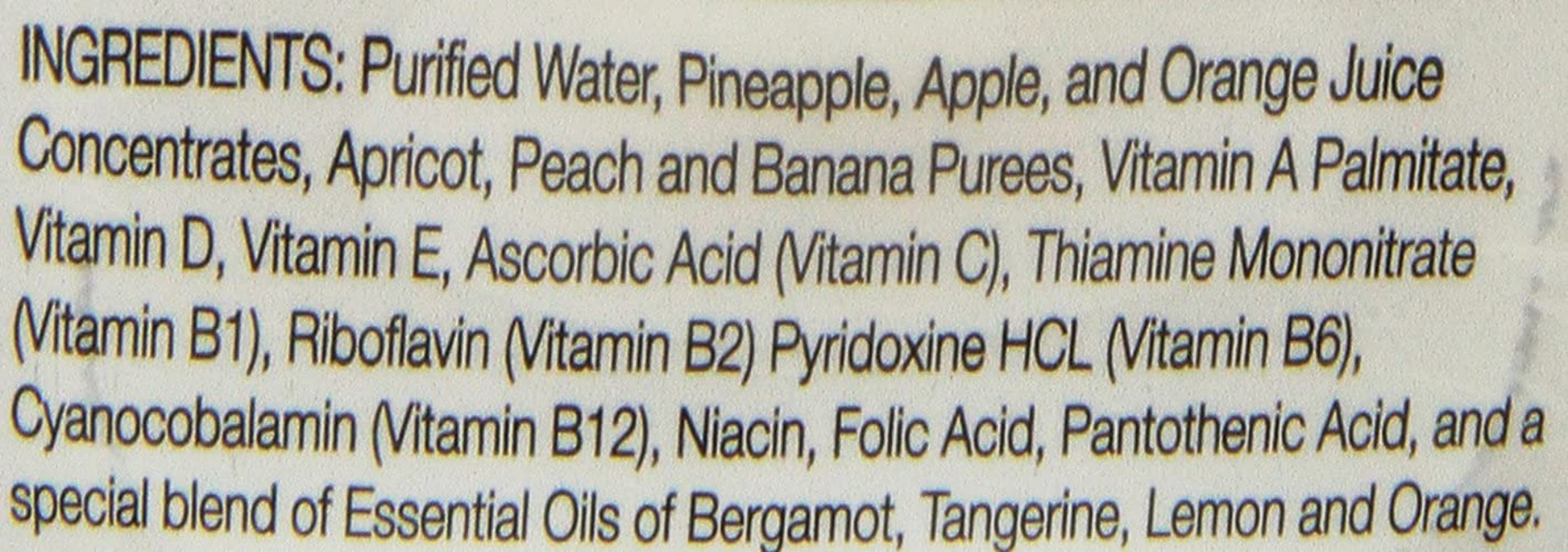 Hollywood 48-Hour Miracle Diet Bottles, 32 Fl. Oz (Pack of 2)