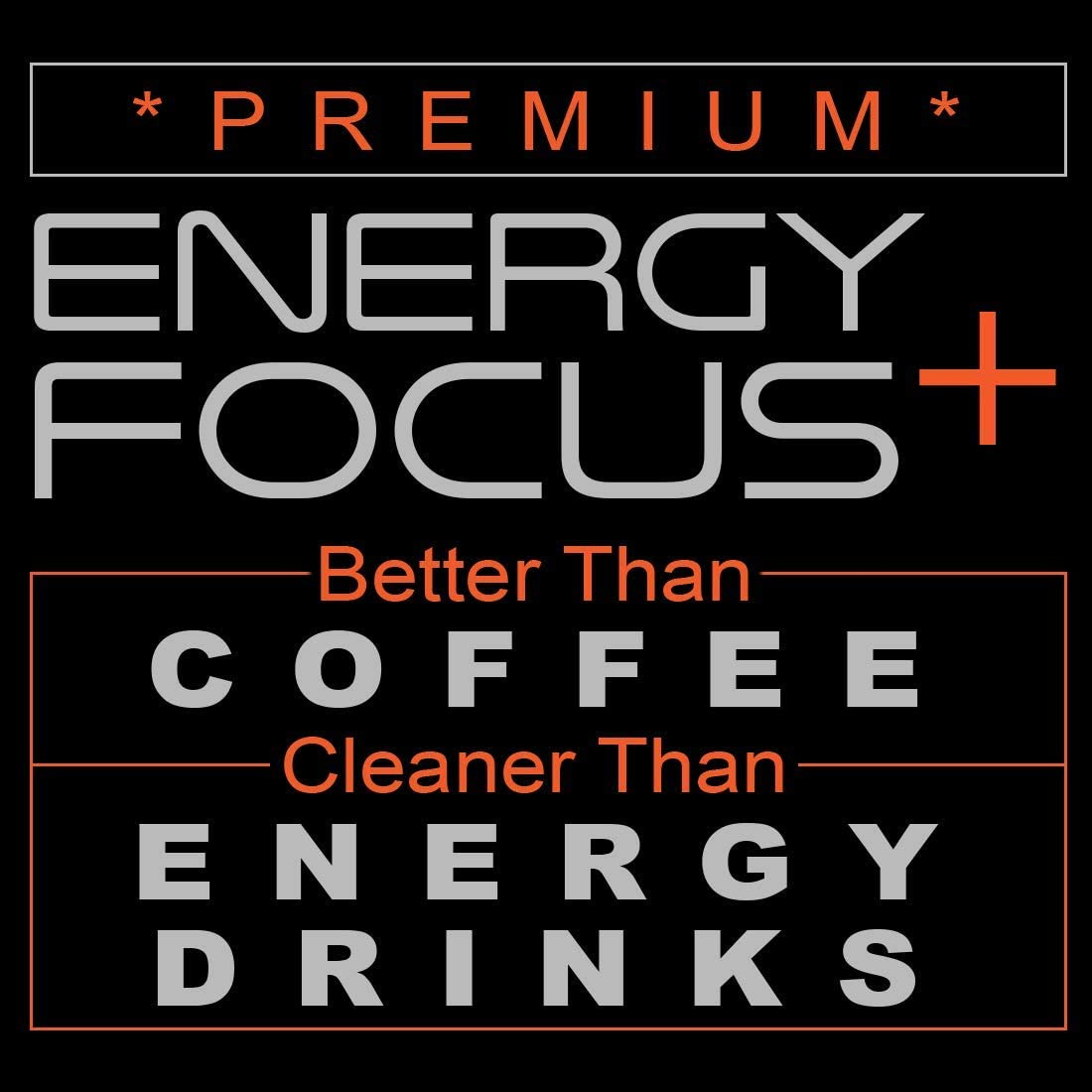 200Mg Caffeine Pills - MCT Oil from 100% Coconuts + 100Mg L-Theanine, Advanced Energy, Clean Focus and Perfect Clarity + All Natural Smooth Extended Release