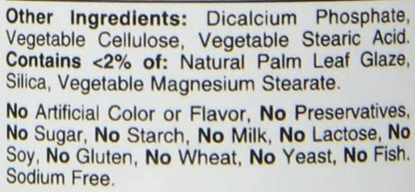 Vitamin B12 by , Vitamin Supplement, Supports Energy Metabolism and Nervous System Health, 1000Mcg, 100 Tablets