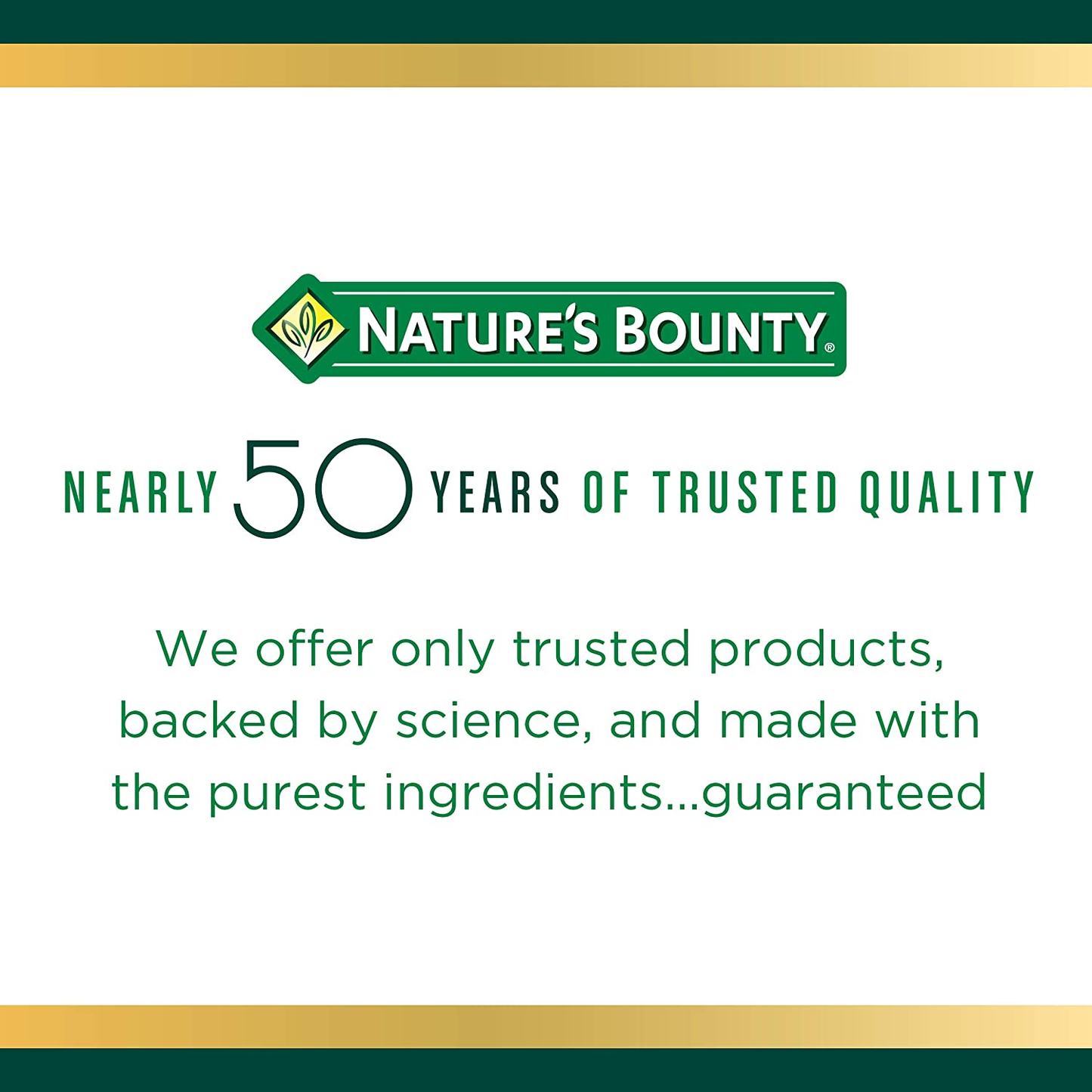 Nature’S Bounty Fish Oil, Supports Heart Health, 2400Mg, Coated Softgels, 90 Ct.