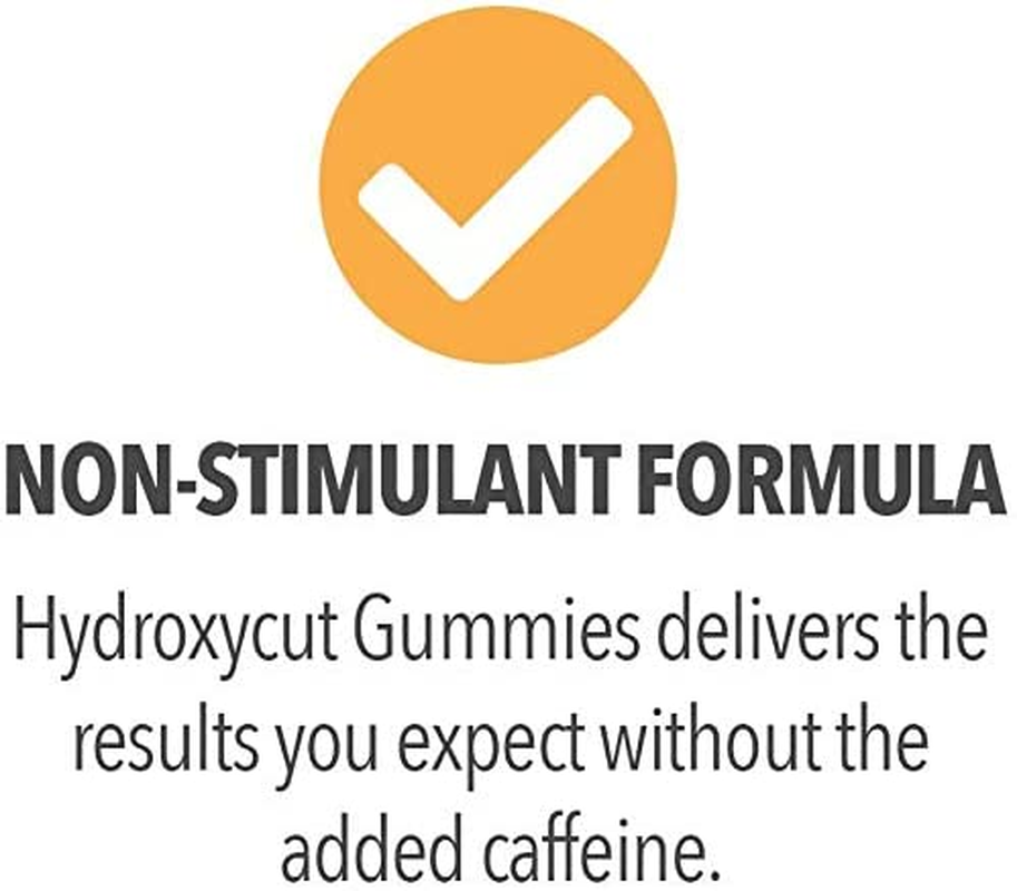 Weight Loss Gummies |  Caffeine-Free Gummy Weight Loss for Women & Men | Non-Stim Weight Loss Supplement | Metabolism Booster for Weight Loss | Weightloss Supplements | 90 Count (Pack of 1)