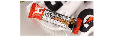 Whey Protein Recover Bars, Peanut Butter Chocolate, 2.8 Ounce Bars (Pack of 12)